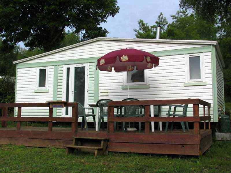 Hotel Team Holiday - Camping Le Balcon De Chartreuse Miribel-les-Échelles Camera foto