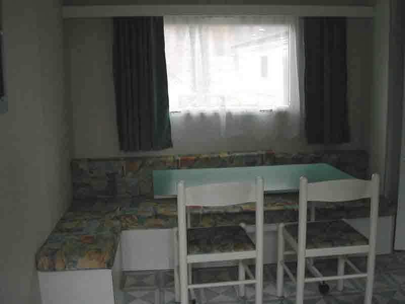Hotel Team Holiday - Camping Le Balcon De Chartreuse Miribel-les-Échelles Camera foto